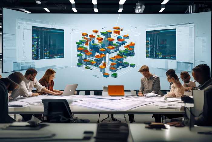 如何建立平台？；如何建立平台软件