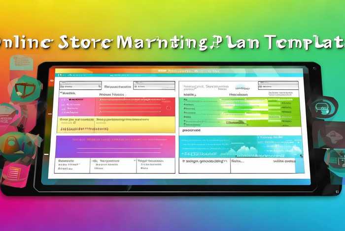 网店营销方案范文 网店营销方案范文模板