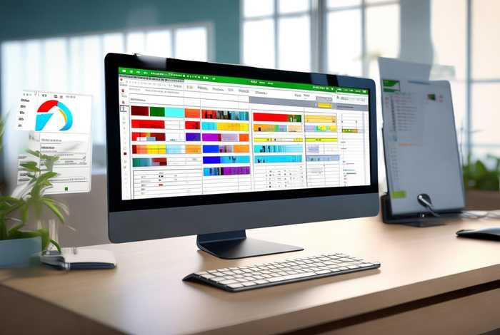 开发软件怎么制作 开发软件怎么制作表格