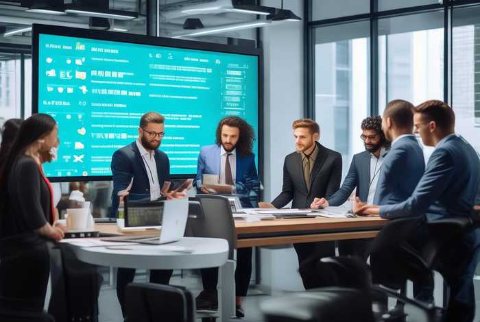 如何建企业微信 - 如何建企业微信群详细步骤