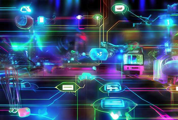 网络通信有哪几种形式 网络通信技术有哪几种