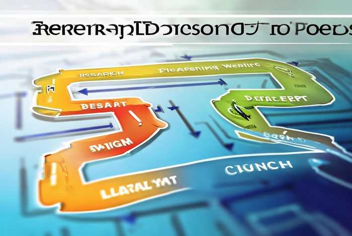 企业网站设计流程（企业网站设计流程图）