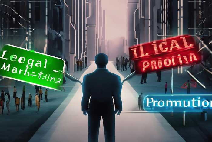 拉新推广平台属于犯法吗；拉新推广赚钱犯法吗