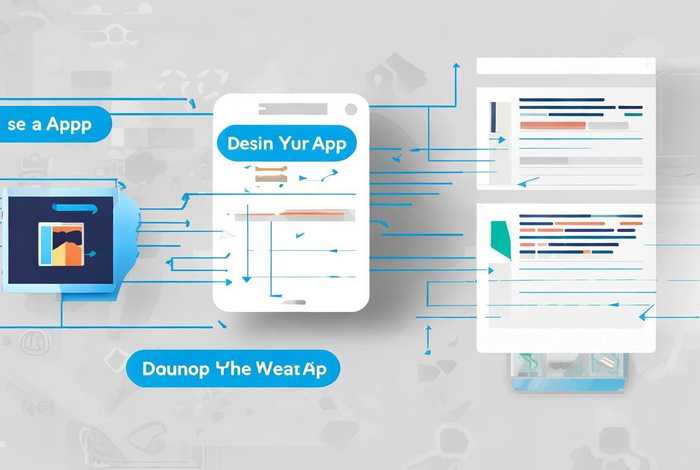 如何建立自己的app网站，如何建立自己的app网站链接