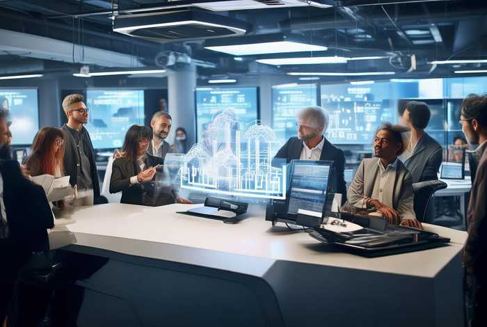 软件 开源，软件 开源 云计算 专家