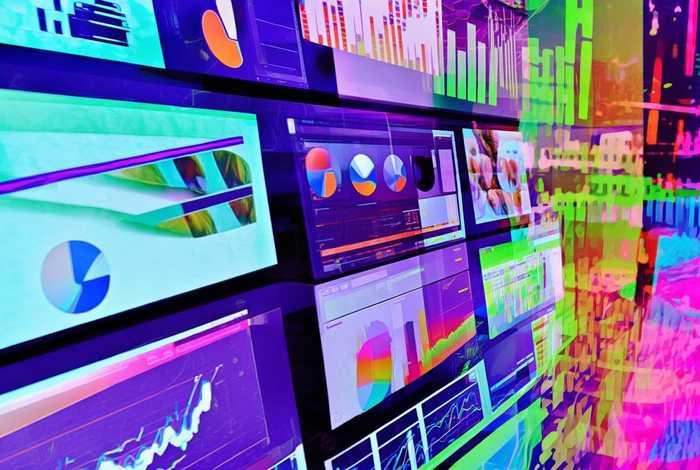 数据分析软件 - 数据分析软件有哪几种