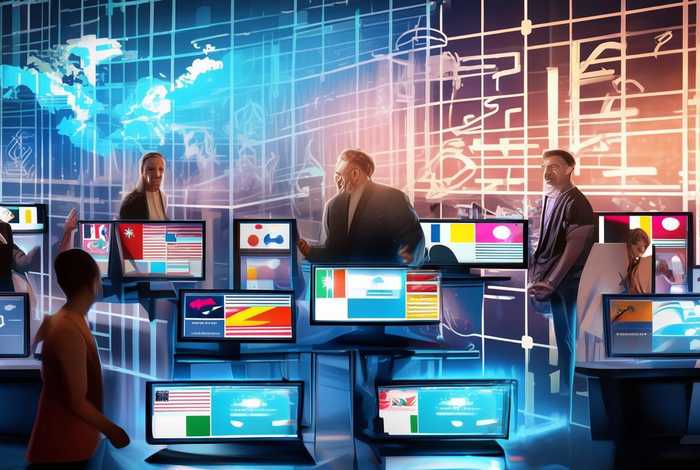 外贸接单平台（外贸接单平台哪个好）