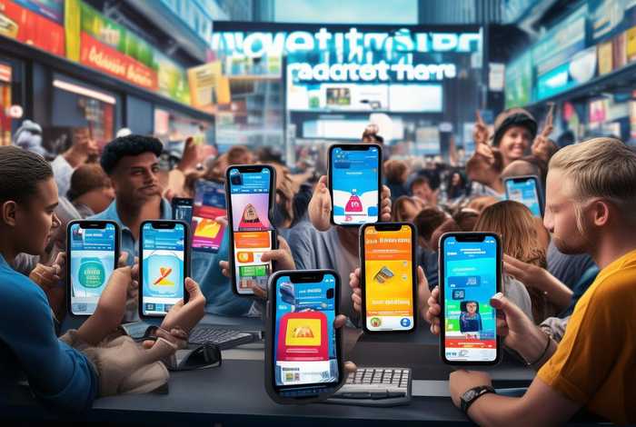 什么app可以发布广告、什么app可以发布广告赚钱