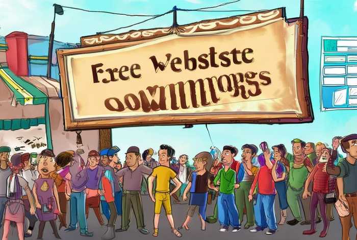 免费网站建站下载、免费网站建站真的存在吗
