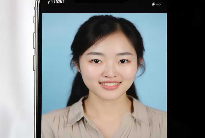 手机制作一寸证件照（手机制作一寸证件照怎么弄）