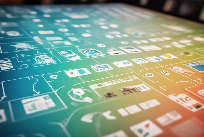 开设网站流程大全；开设网站流程大全图片