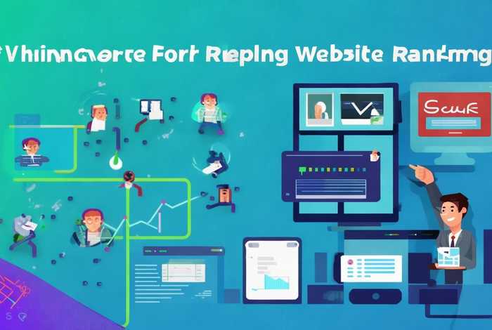 快速排名网站方法；网站快速排名的方法有哪些