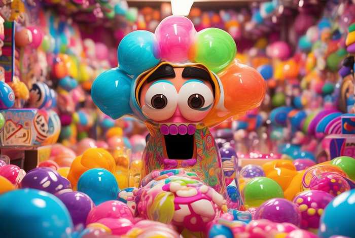 泡泡玛特ip是什么意思、泡泡玛特IP是什么意思？