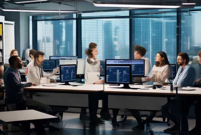 软件开发定制公司介绍 - 软件开发定制公司介绍怎么写 软件开发定制公司介绍 - 软件开发定制公司介绍怎么写