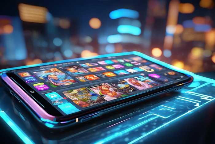 手机上的小游戏网站、手机小游戏在线网站