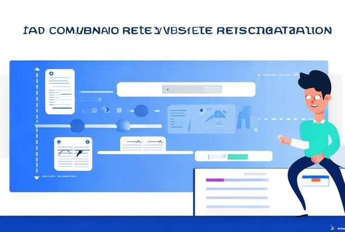 免费公司网站注册、免费公司网站注册流程