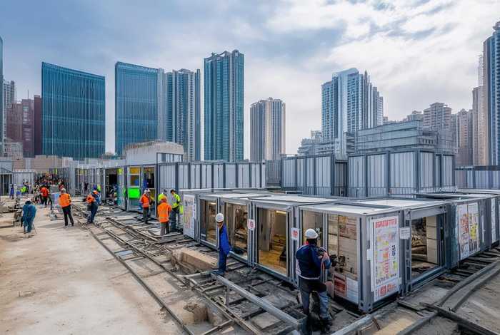 石家庄模板建站多少钱 - 石家庄模块建房多少钱一平 石家庄模板建站多少钱 - 石家庄模块建房多少钱一平