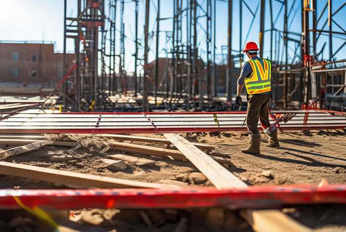 模板支架施工防倾覆卡控红线（模板支架抗倾覆安全系数）