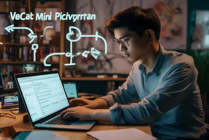 如何制作微信小程序收款链接；如何制作微信小程序收款链接教程