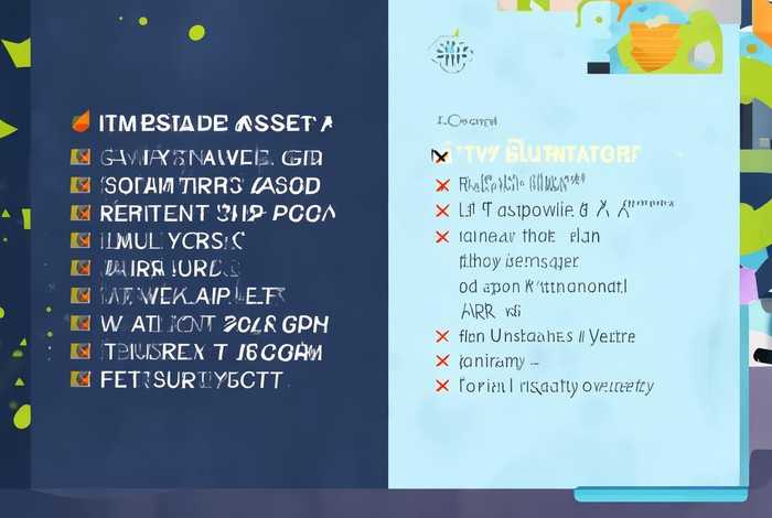 模板建站优缺点 - 模板建站的优缺点