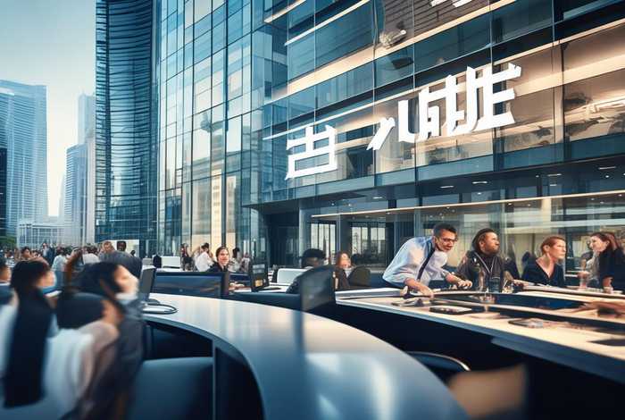 深圳黑马公司介绍 - 深圳黑马公司介绍图片