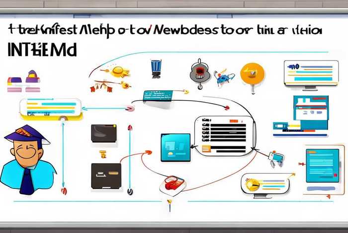 如何制作网页html（如何制作网页最简单的方法）