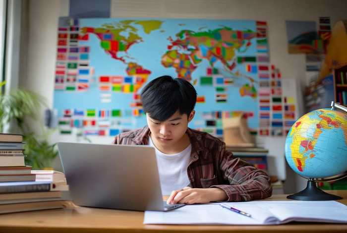 如何申请国外留学 - 如何申请国外留学读研