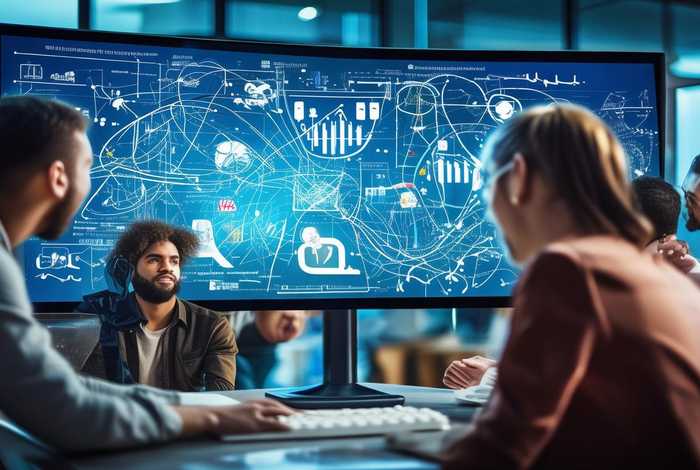 网络推广是什么工作内容 网络推广是什么工作内容啊