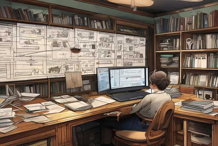 如何搭建个人本地ai知识库；如何搭建个人本地ai知识库平台