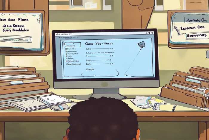 建立自己的文件夹教案，建立自己的文件夹教案怎么写