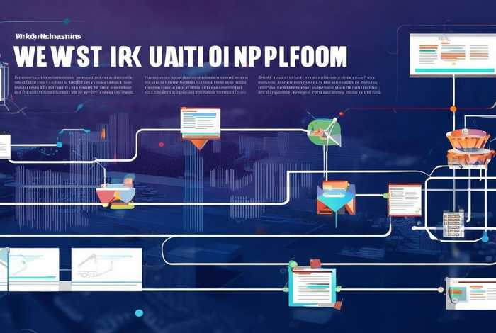 网络平台如何搭建网站（网络平台如何搭建网站链接）