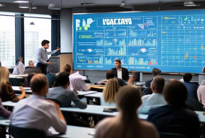 企业seo培训，seo企业培训班