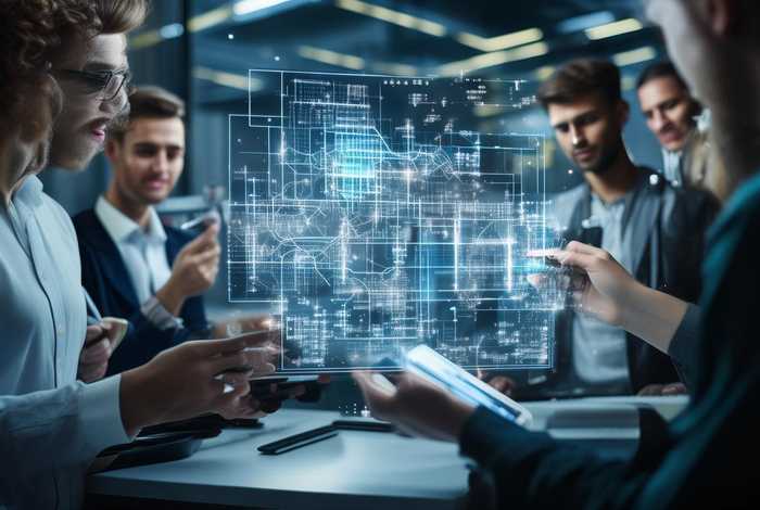 企业组网方案（企业组网方案是什么）