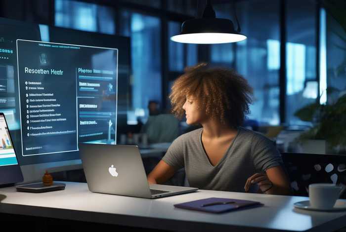 如何申请个人网站 - 如何申请个人网站注册