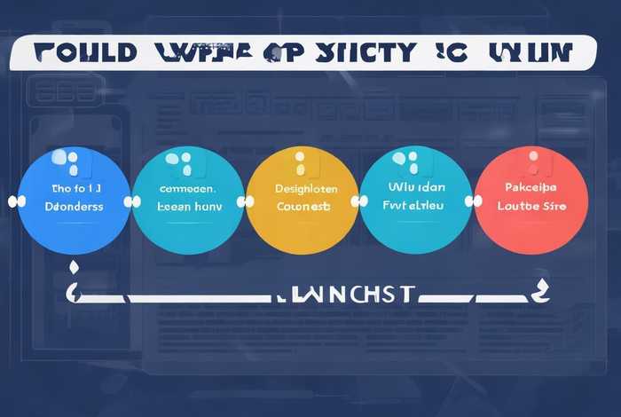 建立网站的步骤是 - 建立一个网站的基本步骤是哪些