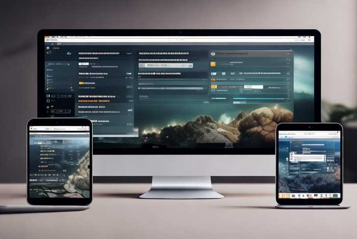 跨境电商erp推荐，跨境电商erp推荐平台