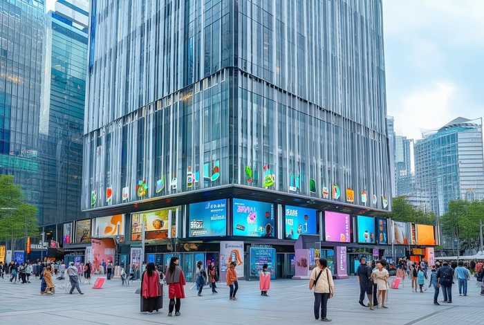 深圳市电商中心，深圳市电商中心有哪些