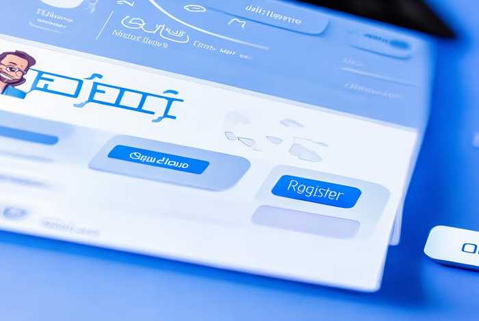 网络平台怎样注册；网络平台怎样注册账号