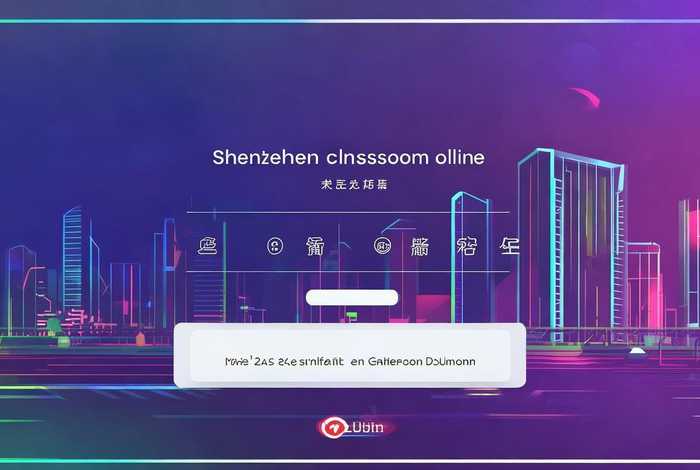 深圳课堂在线，深圳课堂在线登录平台