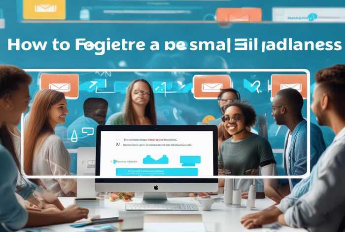 如何注册个人电子邮件地址，如何注册个人电子邮件地址呢