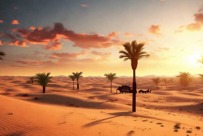 沙漠风格图片 - 沙漠风格图片唯美 沙漠风格图片 - 沙漠风格图片唯美