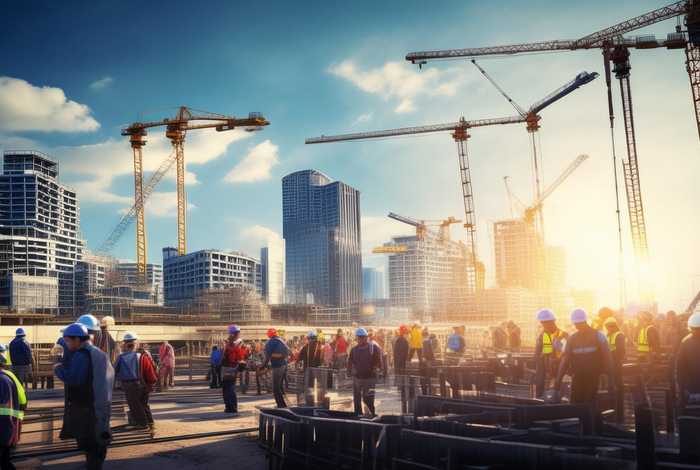 基建好文、基建好文推荐