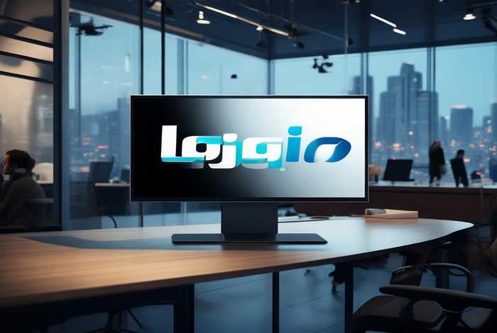 企业网站lojo图片、企业网站建设图片