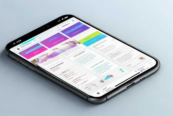 如何用手机设计网页、如何用手机设计网页链接