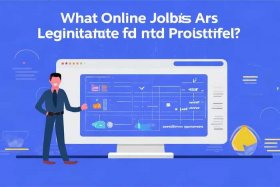 什么网上兼职是正规可以挣钱的 - 什么网上兼职是正规可以挣钱的？