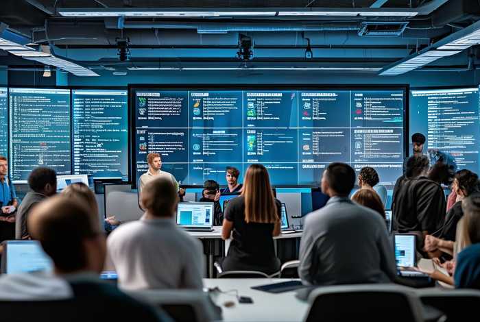 软件开发用哪个平台最好 软件开发用哪个平台最好呢