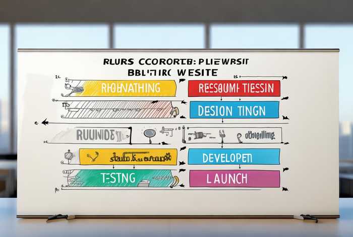 企业建网站流程 企业建网站流程怎么写