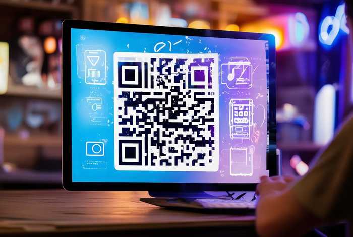 链接生成二维码能做些什么；链接生成二维码能做些什么事情