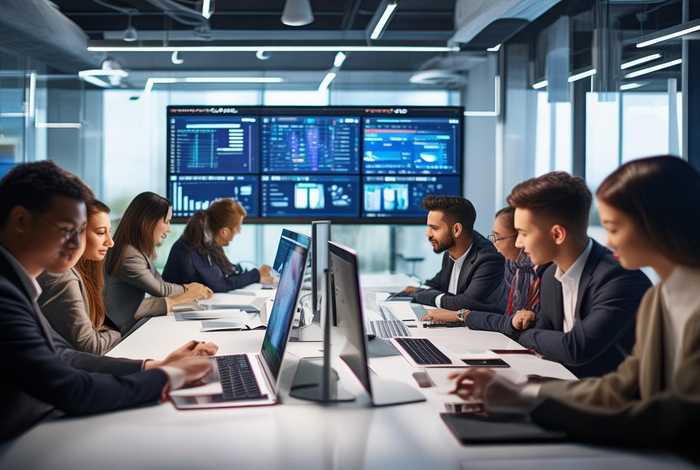 深圳电商代运营 深圳电商代运营公司哪家好