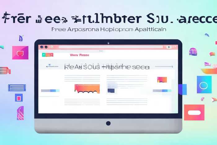 免费个人主页空间 - 免费个人主页空间申请
